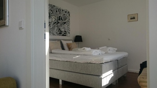Alga Apartments am Westbahnhof image 11