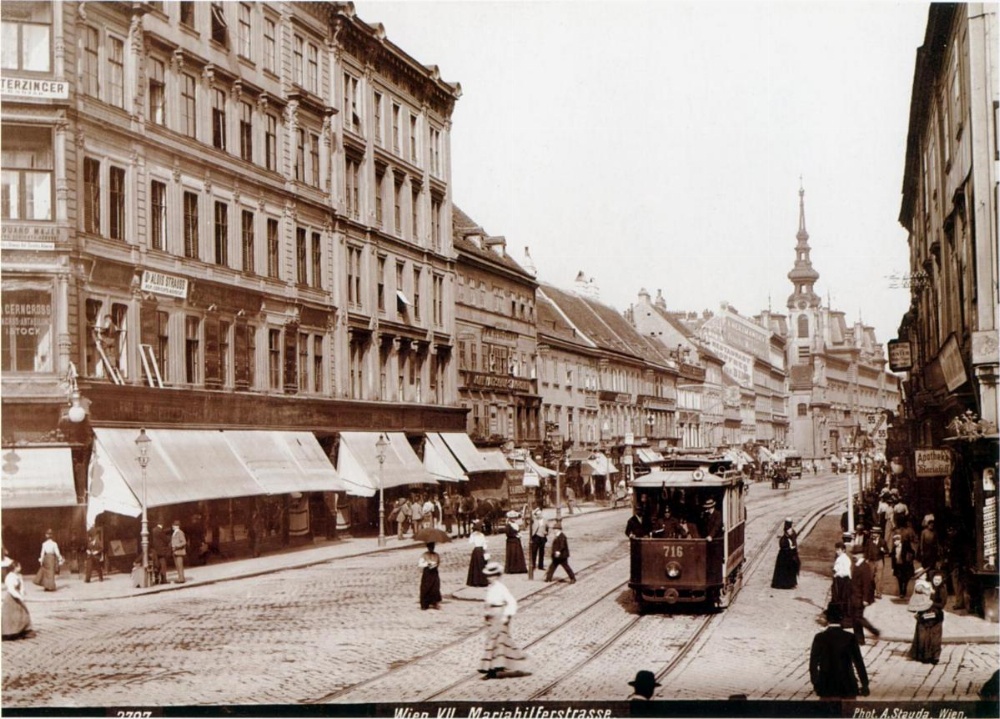 Alga Apartments am Westbahnhof Image 13