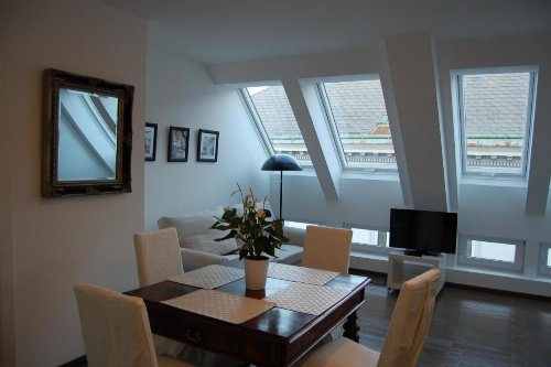 Alga Apartments am Westbahnhof image 18