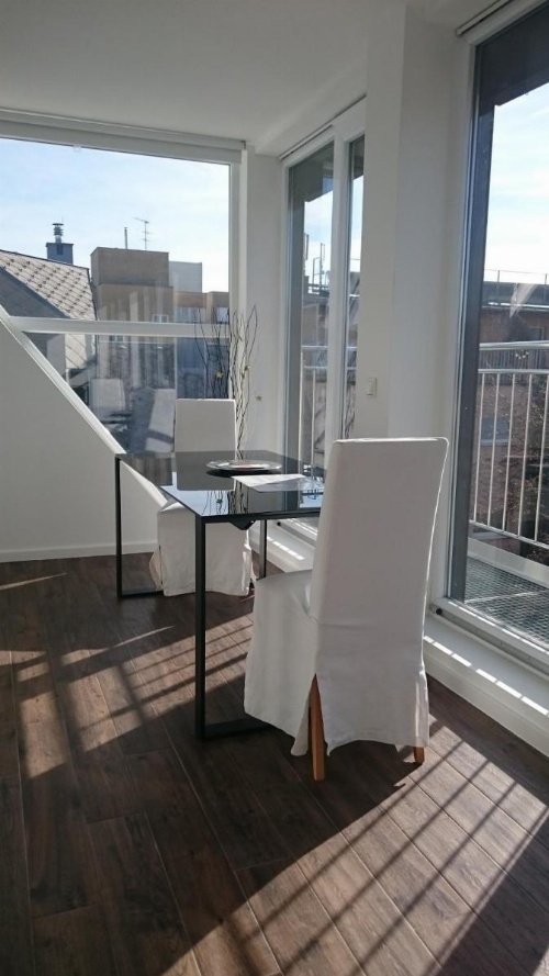 Alga Apartments am Westbahnhof image 19
