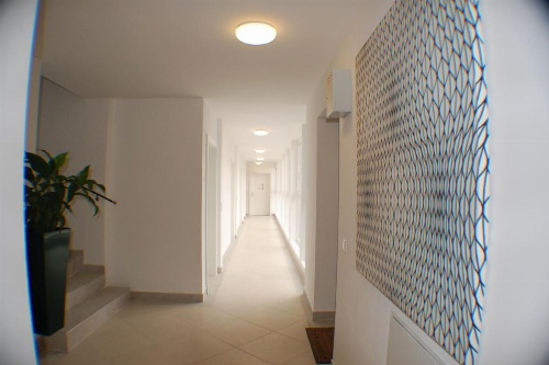 Alga Apartments am Westbahnhof image 24