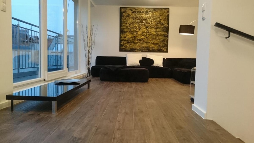 Alga Apartments am Westbahnhof Image 41