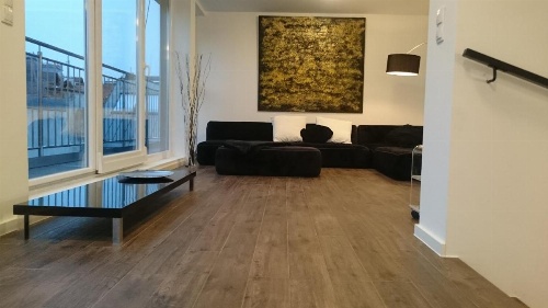Alga Apartments am Westbahnhof image 41